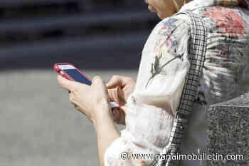 B.C. school teens showed improved grades and social skills after a ban on phones