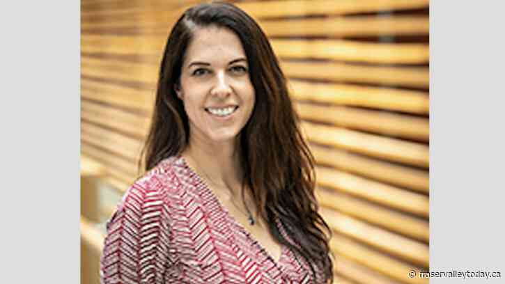 Chilliwack Hospice hosting UFV professor for talk on fitness, osteoarthritis May 11