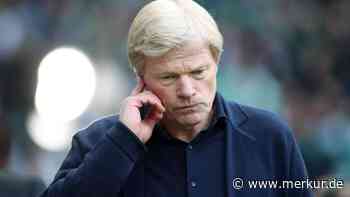 Wo war Kahn in Bremen plötzlich? Rätsel um Bayern-Boss gelöst – „Oliver muss das vorleben“