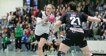 Werder lässt zu viele Chancen liegen