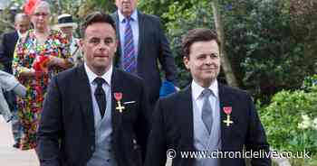 King Charles' strict Coronation rules as guests including Ant and Dec told to 'limit' conversation