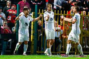 🎥 RWDM zet SK Beveren onder druk in de titelrace in de Challenger Pro League en kan de promotie al ruiken