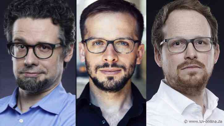 Selbstbestimmungsgesetz, CCS und K.I.: Kischpreisträger Rudi Novotny zu Gast im Podcast