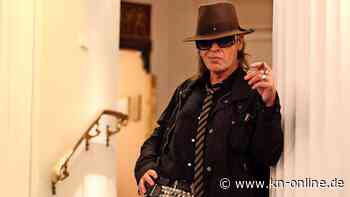 Udo Lindenberg soll Nachbarn im Hamburger Luxushotel bekommen