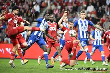 Na Westerlo leggen Orban & Cuypers nu ook Standard over de knie. Gent verstevigt koppositie in Europe play-offs