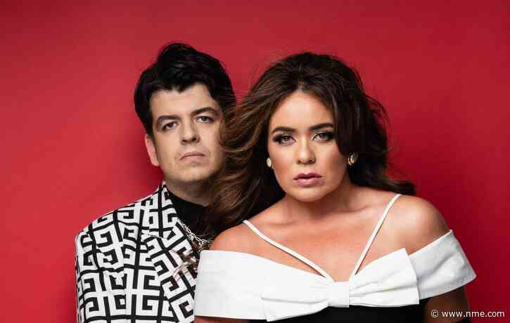 New Zealand launch bid to enter Eurovision 2024 with comedy single