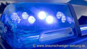 26-jährige Frau von vier Männern in Unterführung überfallen