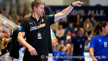 Bietigheims Handballerinnen vorzeitig deutscher Meister