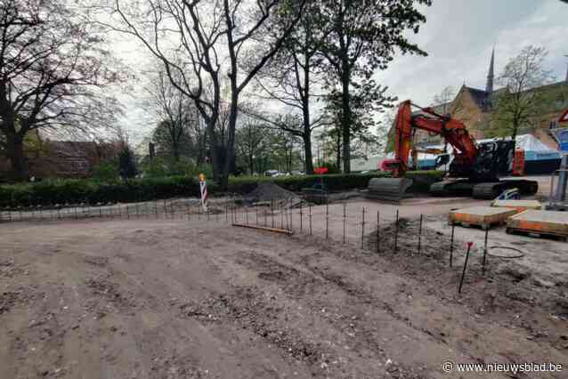 Bewoners Abdijstraat kanten zich tegen knip in Pastoriestraat: “Het verkeer verplaatst zich naar andere straten”