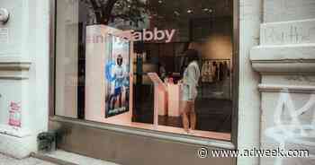 Coach Uses AR to Highlight New Tabby Bag Collection