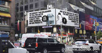 Oatly Offers Free Ad Space to Dairy Companies–On One Condition