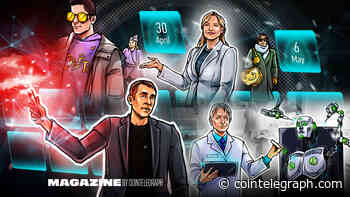 Memecoin sends BTC fees to the moon, miner profits top $50B and more: Hodler’s Digest, April 30-May 6