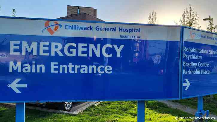Breast health clinic at Chilliwack Hospital fully funded for renos, equipment