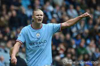 Man City and Haaland Avoid Scare Ahead of Real Madrid Clash
