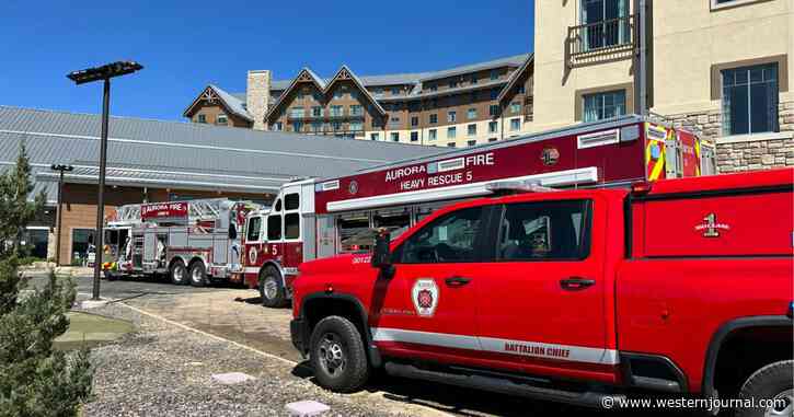 Critical Injuries Reported After Disaster at US Resort