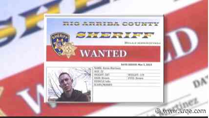 Reward offered for information in Rio Arriba County murder