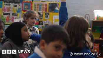 'London is becoming a city without children'