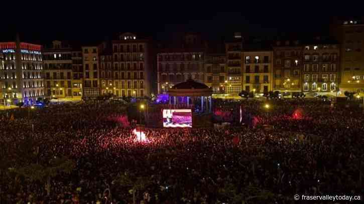 Real Madrid overcomes Osasuna to win Copa del Rey