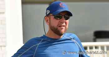 'On life support': How Illinois' horse racing industry is trying to survive after Arlington's closure