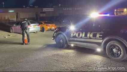 1 dead in Gallup sports bar shooting