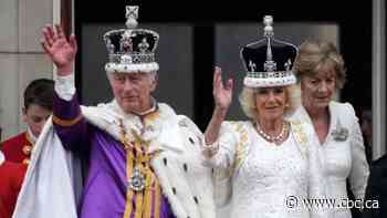 Coronation of King Charles sparks joy, draws indignation from former Caribbean nationals in Ontario