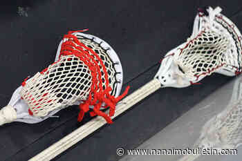 Nanaimo Timbermen excited to see juniors get their first game action