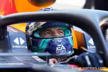Perez Wins Pole in Miami, Continues Chasing Verstappen