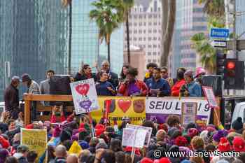 Teachers Union OKs Deal With Los Angeles School District