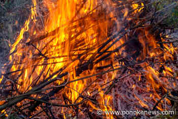 Town of Ponoka fire ban expands to include additional new restrictions