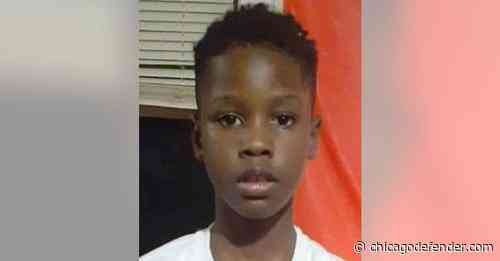13-Year-Old Boy Reported Missing from Dearborn Homes