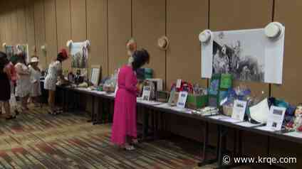 Local nonprofit holds Kentucky Derby-themed event