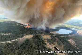 Alberta declares state of emergency due to fires, more than 24,000 out of homes