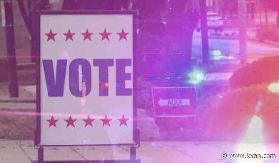 Austin Police oversight vote: early voting results are