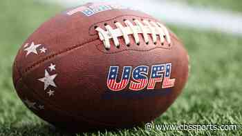 USFL 2023 schedule, scores: Dates, times for entire 10-week regular season and playoffs