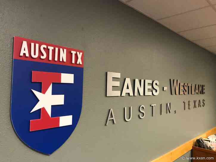 RESULTS: Eanes ISD $131 million bond election