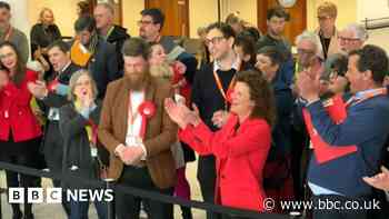 Local election results 2023: Labour takes control of City of York Council