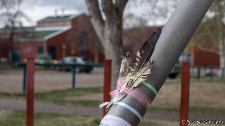 Mother and 11-year-old child fatally stabbed in Edmonton, suspect shot by police