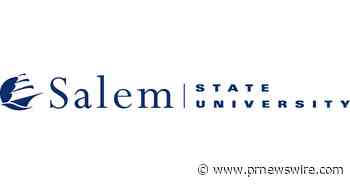 Salem State University launches the largest fundraising campaign in Massachusetts state university history