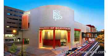 BRAVE THE COLD AND EMBRACE THE WARMTH OF "MINNESOTA NICE" IN DESTINATION: SCIENTOLOGY, TWIN CITIES