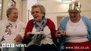 Coronation party thrown in Bristol to combat loneliness