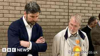 Tories lose majority in South Gloucestershire