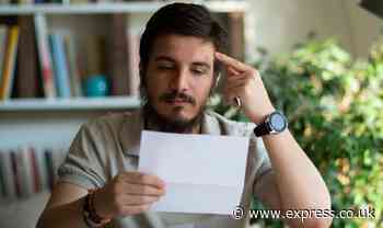 Universal Credit: How working can affect how much you are paid