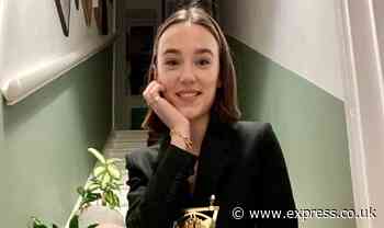 ‘I bought a £2,500 coat for just £25 - the charity shop had no idea of its worth!’