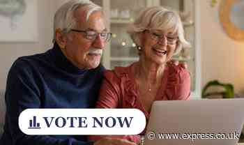 POLL: Would you be willing to work longer to boost your state pension?