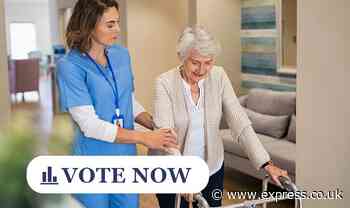 POLL: Are care homes still affordable or are they becoming a perk of the elite?