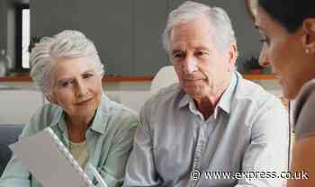 Trusts can help Britons 'protect wealth' and ensure it is 'passed on' to the right person