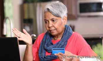 Cost of living payment warning as some people on eligible benefits will not get the cash