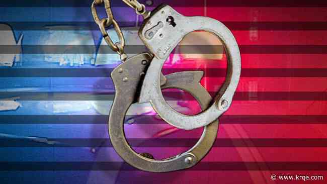 2 teens accused of shooting at police arrested