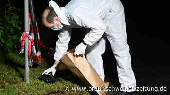 Mann greift Frau mit Messer an - schwer verletzt