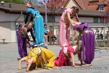 Bürgerzentrum Borholzhausen: Ein in OWL einzigartiges Projekt